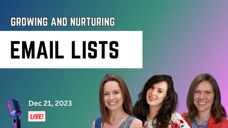 Growing and Nurturing Email Lists for WordPress Product Businesses