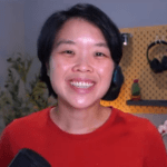 Lesley Sim, founder of Newsletter Glue