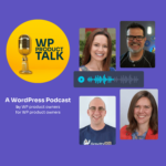 WP Product Talk