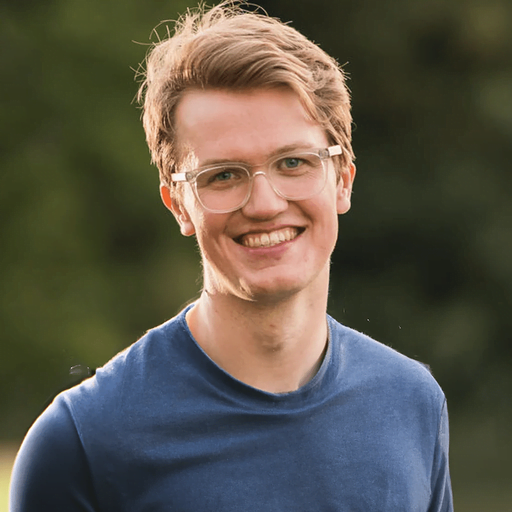 Alex Denning, Director at Ellipsis and founder of FalconAI.