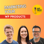 WP Product Talk